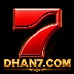 DHAN7 Game Official – Premium Online Casino & Slot Games