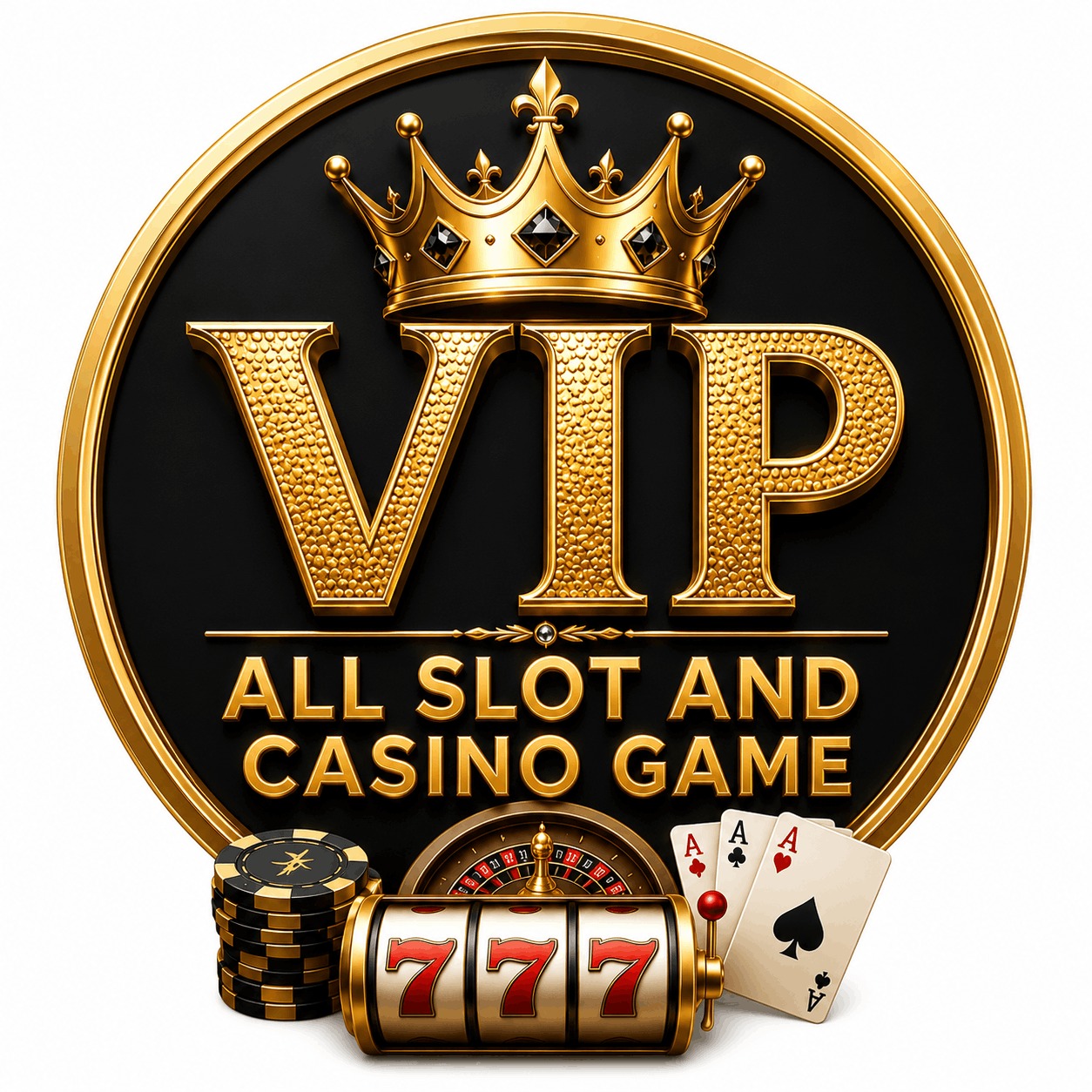 ALL CASINO AND SLOT GAME