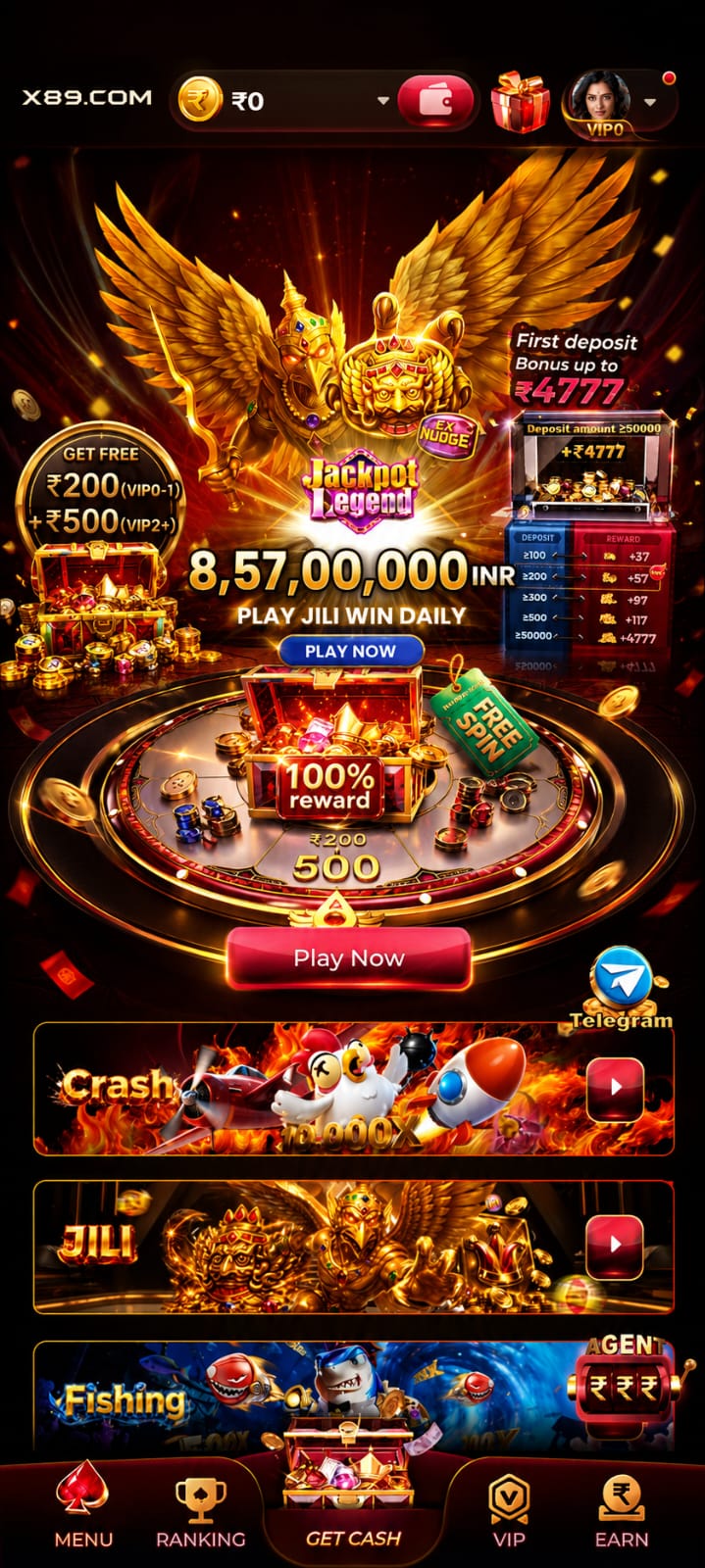 X89 Game 2026 online gaming platform