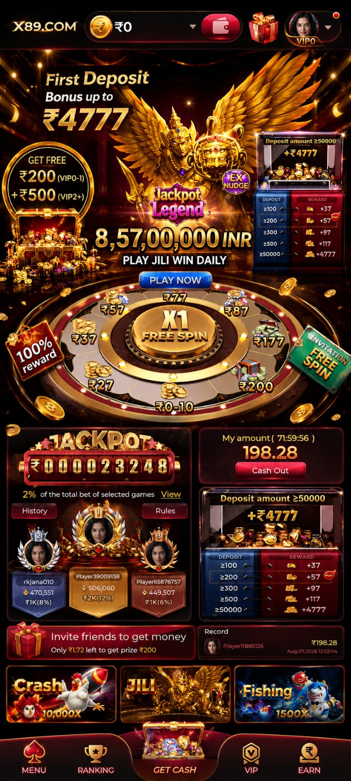 X89 Game online gaming guide 2026