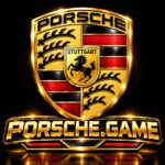 Porsche Game – Online Gaming Platform 2026
